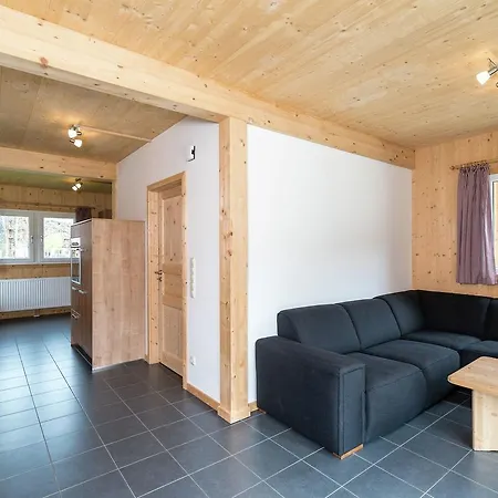 Kreischberg Wellness Chalet シャレー *