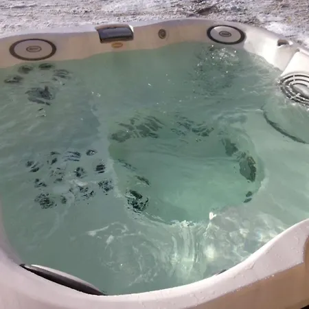 Kreischberg Wellness Chalet