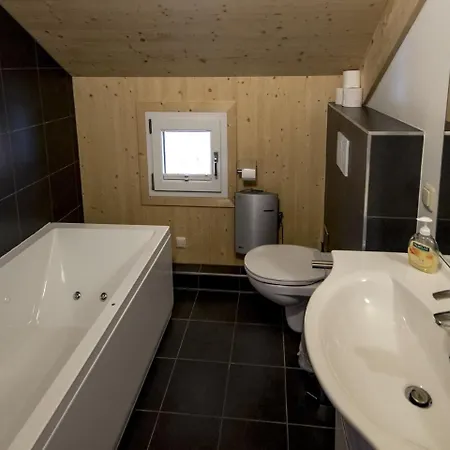 Kreischberg Wellness Chalet *