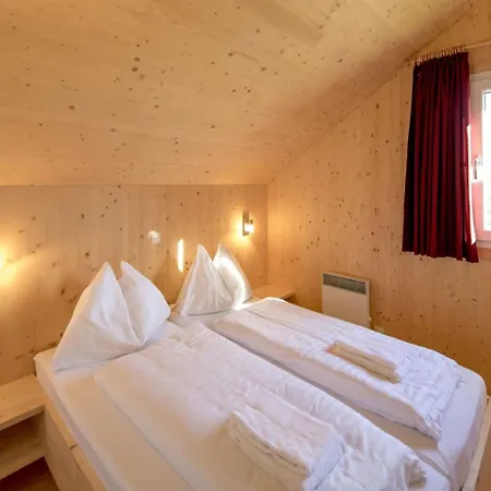 Kreischberg Wellness Chalet ザンクト・ローレンツェン・オプ・ムーラウ