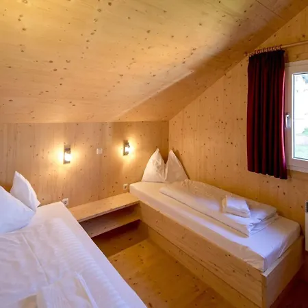 Kreischberg Wellness Chalet *
