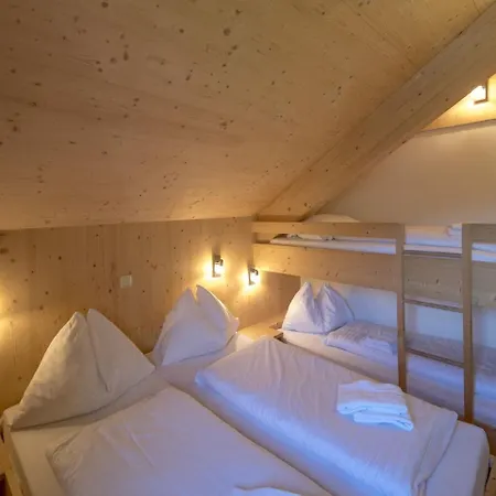 シャレー Kreischberg Wellness Chalet